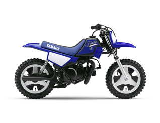 Pieces détachées pour PW 50 (PW50) 2011  DEEP PURPLISH BLUE SOLID E