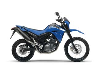Pieces détachées pour XT 660 R <br>(XT660R) 2011  DEEP PURPLISH BLUE SOLID E
