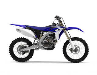 Pieces détachées pour YZ 250 F <br>(YZ250F) 2012  DEEP PURPLISH BLUE SOLID E