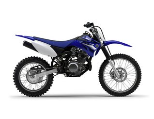 Pieces détachées pour TTR 125 LW <br>(TT-R125LW) 2012  DEEP PURPLISH BLUE SOLID E