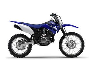 Pieces détachées pour TTR 125 LWE <br>(TT-R125LWE) 2012  DEEP PURPLISH BLUE SOLID E