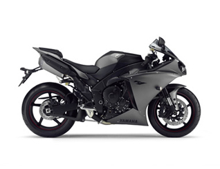 Pieces détachées pour R1 <br>(YZF-R1) 2012  MAT GRAY METALLIC 3