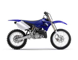 Pieces détachées pour YZ 250 <br>(YZ250) 2012  DEEP PURPLISH BLUE SOLID E