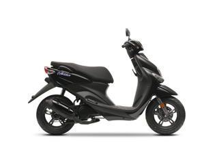 Pieces détachées pour OVETTO 50 <br>(YN50) 2012  BLACK METALLIC X
