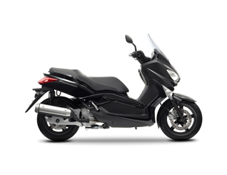 Pieces détachées pour SKYCRUISER 125 <br>(YP125R) 2013  BLACK METALLIC X