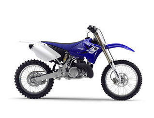 Pieces détachées pour YZ 250 <br>(YZ250) 2013  DEEP PURPLISH BLUE SOLID E