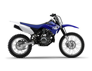 Pieces détachées pour TTR 125 LW <br>(TT-R125LW) 2013  DEEP PURPLISH BLUE SOLID E
