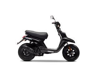 Pieces détachées pour BW'S 50 EASY <br>(CW50E) 2013  BLACK METALLIC 1M
