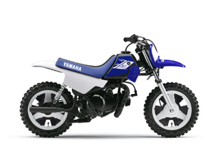 Pieces détachées pour PW 50 <br>(PW50) 2013  DEEP PURPLISH BLUE SOLID E