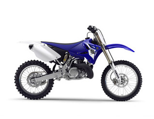 Pieces détachées pour YZ 250 <br>(YZ250) 2014  DEEP PURPLISH BLUE SOLID E