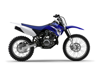 Pieces détachées pour TTR 125 LW <br>(TT-R125LW) 2014  DEEP PURPLISH BLUE SOLID E