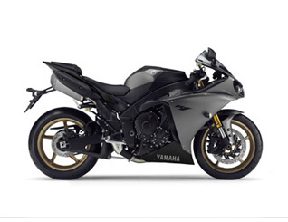Pieces détachées pour R1 <br>(YZF-R1) 2014  MAT GRAY METALLIC 3