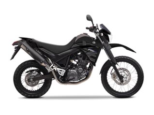 Pieces détachées pour XT 660 R <br>(XT660R) 2014  YAMAHA BLACK