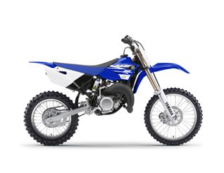 Pieces détachées pour YZ 85 <br>(YZ85LW) 2015  DEEP PURPLISH BLUE SOLID E