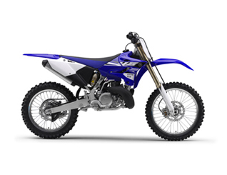 Pieces détachées pour YZ 250 <br>(YZ250) 2015  DEEP PURPLISH BLUE SOLID E
