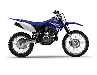 Pieces détachées pour TTR 125 LW <br>(TT-R125LW) 2015  DEEP PURPLISH BLUE SOLID E