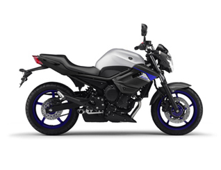 Pieces détachées pour XJ6 ABS <br>(XJ6NA) 2015  MAT SILVER 1