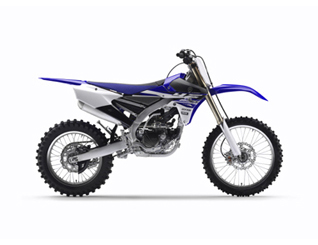 Pieces détachées pour YZ 250 FX <br>(YZ250FX) 2015  DEEP PURPLISH BLUE SOLID E