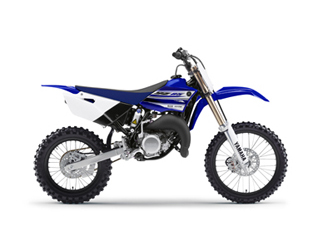 Pieces détachées pour YZ 85 <br>(YZ85LW) 2016  DEEP PURPLISH BLUE SOLID E