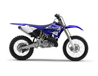 Pieces détachées pour YZ 250 <br>(YZ250) 2016  DEEP PURPLISH BLUE SOLID E