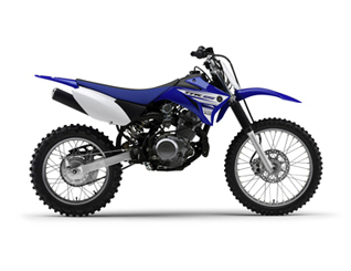 Pieces détachées pour TTR 125 LW <br>(TT-R125LW) 2016  DEEP PURPLISH BLUE SOLID E