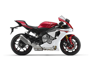Pieces détachées pour R1 <br>(YZF-R1) 2016  VIVID RED COCKTAIL 1