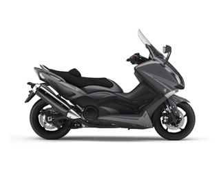 Pieces détachées pour TMAX ABS (XP500A) 2016  BLUISH GRAY SOLID 4