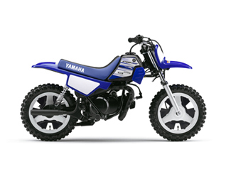 Pieces détachées pour PW 50 <br>(PW50) 2016  DEEP PURPLISH BLUE SOLID E