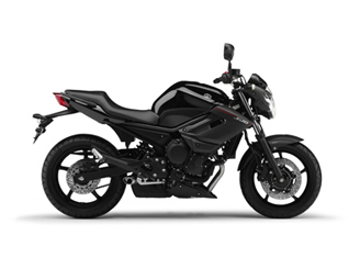 Pieces détachées pour XJ6 ABS <br>(XJ6NA) 2016  BLACK METALLIC X