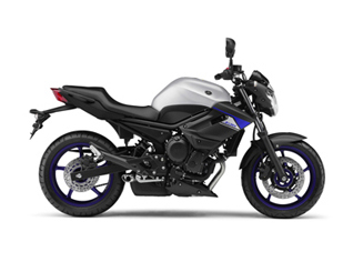 Pieces détachées pour XJ6 <br>(XJ6N) 2016  MAT SILVER 1