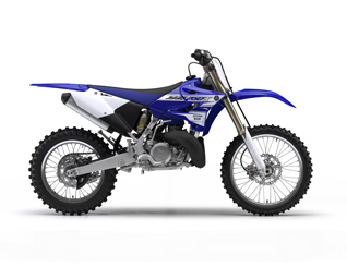 Pieces détachées pour YZ 250 X <br>(YZ250X) 2016  DEEP PURPLISH BLUE SOLID E