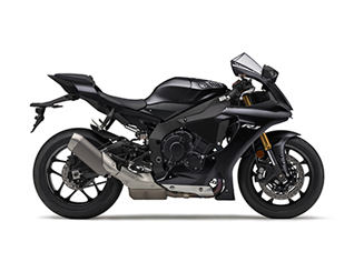 Pieces détachées pour R1 <br>(YZF-R1) 2017  MAT DARK GRAY METALLIC 6