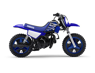 Pieces détachées pour PW 50 <br>(PW50) 2018  DEEP PURPLISH BLUE SOLID E