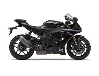 Pieces détachées pour R1 <br>(YZF-R1) 2018  MAT DARK GRAY METALLIC 6