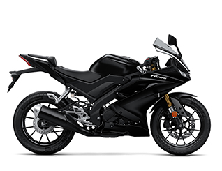 Pieces détachées pour YZF-R125 <br>(YZF125-A) 2019  MAT DARK GRAY METALLIC 6