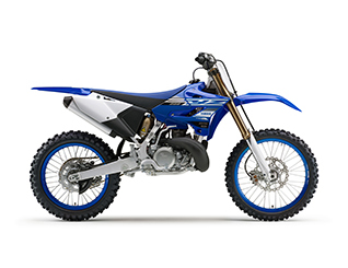 Pieces détachées pour YZ 250 <br>(YZ250) 2019  DEEP PURPLISH BLUE SOLID E