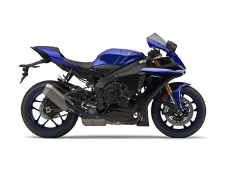 Pieces détachées pour R1 <br>(YZF-R1) 2019  DEEP PURPLISH BLUE METALLIC C