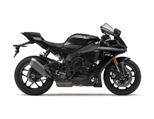 Pieces détachées pour R1 <br>(YZF-R1) 2019  MAT DARK GRAY METALLIC 6