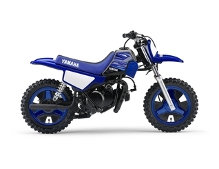 Pieces détachées pour PW 50 (PW50) 2020  DEEP PURPLISH BLUE SOLID E