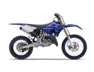 Pieces détachées pour YZ 125 X <br>(YZ125X) 2020  DEEP PURPLISH BLUE SOLID E