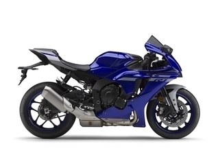Pieces détachées pour YZF-R1 <br>(YZF1000) 2020  DEEP PURPLISH BLUE METALLIC C
