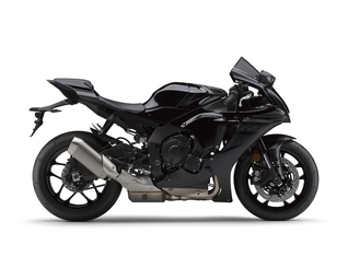 Pieces détachées pour YZF-R1 <br>(YZF1000) 2020  BLACK METALLIC X