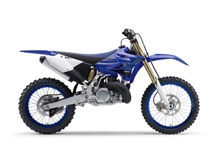 Pieces détachées pour YZ 250 <br>(YZ250) 2020  DEEP PURPLISH BLUE SOLID E