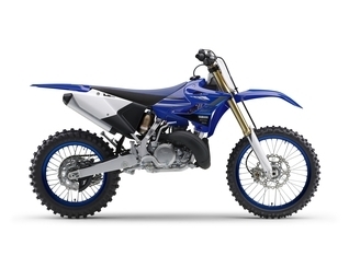 Pieces détachées pour YZ 250 X <br>(YZ250X) 2020  DEEP PURPLISH BLUE SOLID E