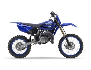 Pieces détachées pour YZ 85 <br>(YZ85LW) 2021  DEEP PURPLISH BLUE SOLID E