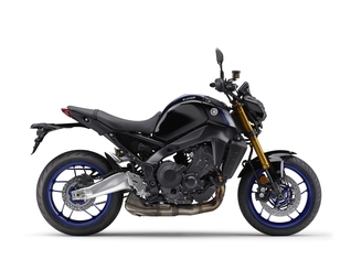 Pieces détachées pour MT-09 SP (MTN890D) 2021  BLACK METALLIC X