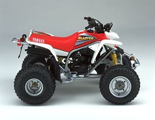 Kit Embrayage Complet 3XP-16321-00-00 Pour Yamaha Blaster 200 YFS200 1988-2006 | Disques + Ressorts + Joint Haute Qualité