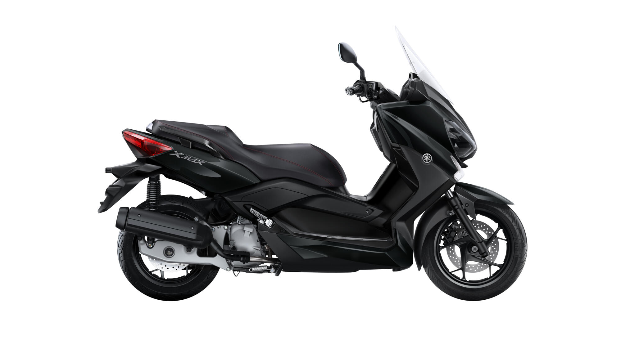 Pieces détachées pour XMAX 125 ABS <br>(YP125RA) 2016  DARK GRAY METALLIC H