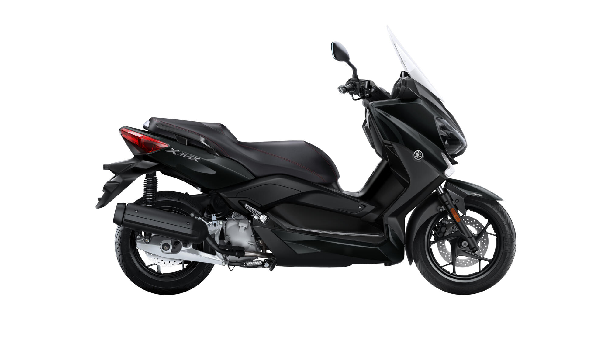 Pieces détachées pour XMAX 125 ABS <br>(YP125RA) 2017  DARK GRAY METALLIC H